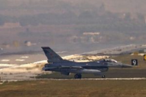 İncirlik'te n&uuml;kleer silah saklanıyor iddiası