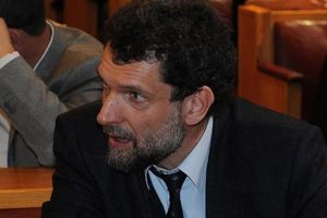 "En &ccedil;ok zoruma giden, hastaneye gidiş gelişlerde kelep&ccedil;e takılması"