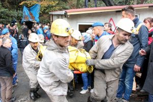 3 kişinin can verdiği ka&ccedil;ak ocağın sahibi: Ocak babamdan kaldı
