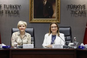 Karadağ ile revize serbest ticaret anlaşması