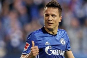 Fenerbah&ccedil;e'de Konoplyanka r&uuml;zgarı