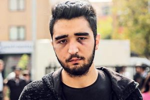 Ortalığı savaş alanına &ccedil;eviren savcının oğlu su&ccedil; makinesi &ccedil;ıktı!