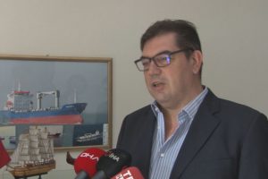 Kadıoğlu Denizcilik: T&uuml;rk denizcilerden hala haber yok