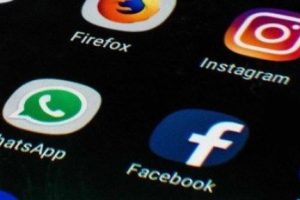 WhatsApp, Instagram ve Facebook'ta erişim sıkıntısı