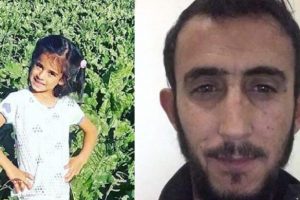 Eyl&uuml;l cinayeti duruşmasında babanın tepkisi: Ona 'Uğur' demeyin