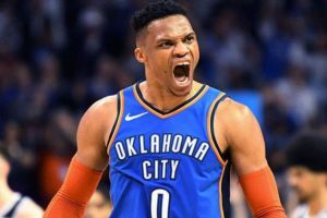 Houston Rockets Westbrook'u kadrosuna kattı