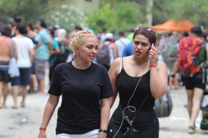 İnternet &uuml;zerinden bilet alıp 48 saatte geldiler: Rezil olduk!