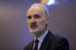 İTO Başkanı Avdagi&ccedil;'ten Erbil'deki saldırıya ilişkin a&ccedil;ıklama