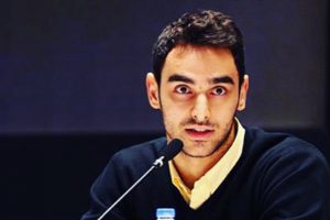 12 Dev Adam'da Kartal &Ouml;zmızrak aday kadrodan &ccedil;ıkarıldı