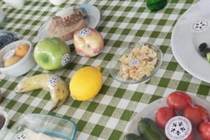 "Okul gıdası logosu kantinlerdeki yerini alacak"