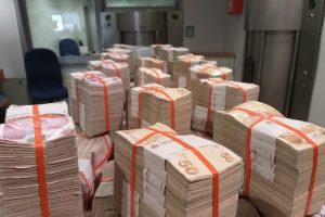 70 milyon lira talihlisini bekliyor