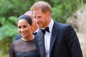 Meghan Markle ve Prens Harry hakkında ikinci &ccedil;ocuk iddiası