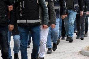 FET&Ouml; soruşturmasında 8 kişiye adli kontrol