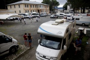 Karavancıların yeni g&ouml;zdesi Karadeniz