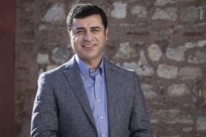 Demirtaş'ın tutukluluk halinin devamına karar verildi