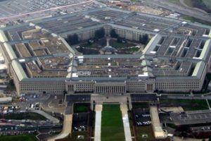 Pentagon: T&uuml;rkiye F-35 programında askıya alındı