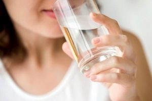 G&uuml;nl&uuml;k su t&uuml;ketimine dikkat!