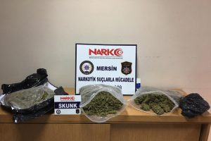 'S&uuml;p&uuml;rme-2' operasyonu! G&ouml;zaltılar var