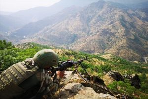 Pen&ccedil;e Harekatı'ndan yalanla ka&ccedil;maya &ccedil;alışıyorlar