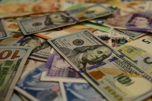 Haziran ayında ekonomide en &ccedil;ok dolar konuşuldu