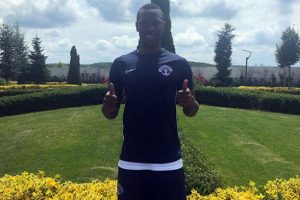 Mame Thiam: "Diagne ile konuştuktan sonra Kasımpaşa'ya gelme kararı aldım"