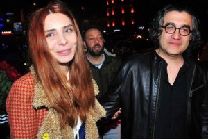 Nur Fettahoğlu: Boyut değiştirdim