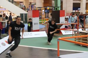 Touch Turkey Tour'un Finali İstanbul'da ger&ccedil;ekleşecek
