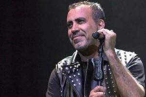 Haluk Levent: Geliyoruz &uuml;len d&uuml;ğ&uuml;n&uuml; basmaya!