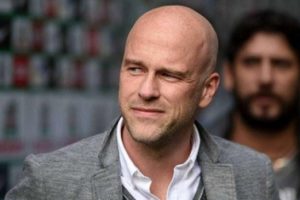 Beşiktaş, Avrupa altyapısını Fabian Ernst'e emanet etti