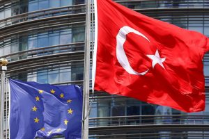Rusya'dan AB'nin T&uuml;rkiye'ye yaptırımları ile ilgili a&ccedil;ıklama