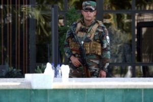 Erbil'deki saldırının soruşturulması i&ccedil;in komisyon kuruldu