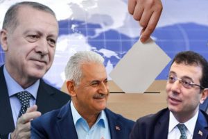 Haziran ayının siyaset g&uuml;ndeminde se&ccedil;imler ve liderler zirvesi vardı