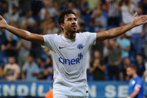 Trezeguet i&ccedil;in İtalya'dan m&uuml;thiş transfer teklifi!