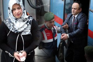 Mali m&uuml;şavir cinayetinde yeni gelişme