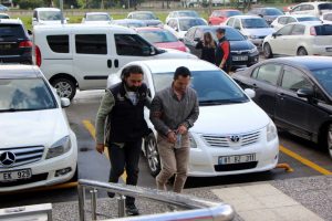 2 FET&Ouml; ş&uuml;phelisi adliyede