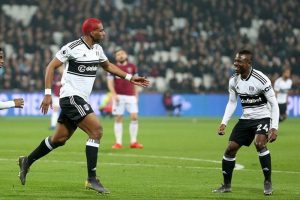 Galatasaray'da Seri'nin tanıdığı iki isim