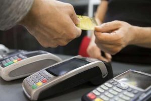 Kartlı &ouml;demeler 455 milyar liraya ulaştı