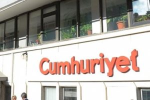 Yargıtay'dan Cumhuriyet gazetesi davasında beraat talebi