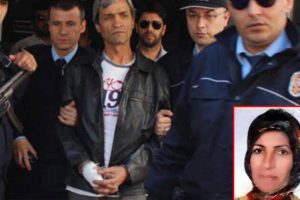 Dini nikahlı eşinin boğazını keserek &ouml;ld&uuml;rd&uuml;! "Vicdanınız rahat mı?"