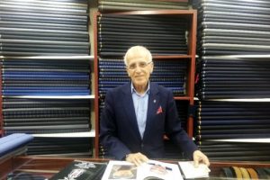 Şeref Nasır'dan Tevfik Yamant&uuml;rk'e &ccedil;ağrı