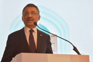 "T&uuml;m vatandaşlarımızın tahliye işlemleri tamamlanmıştır"
