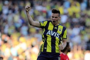 Miha Zajc'ın menajerinden transfer a&ccedil;ıklaması!