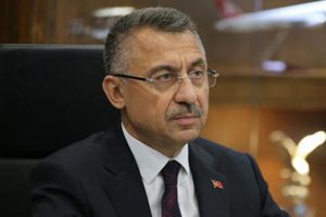 Fuat Oktay, 11'inci Kalkınma Planı'nı anlattı