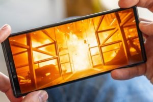 Sony'den bir ilk: Xperia 1R geliyor!