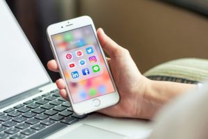 T&uuml;rkiye en &ccedil;ok Instagram kullanan 6'ncı &uuml;lke
