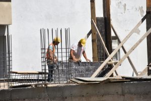 İmar planı iptaline rağmen s&uuml;ren inşaatlar i&ccedil;in su&ccedil; duyurusu
