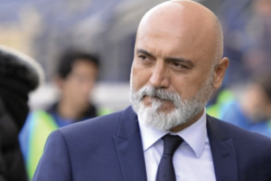 "Deniz T&uuml;r&uuml;&ccedil; konusunda isteğini ortaya koyan tek takım Galatasaray"