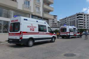 Kadın kuaf&ouml;r&uuml;ne ateş a&ccedil;an ş&uuml;pheli hakkında yeni gelişme!