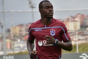 Gen&ccedil;lerbirliği, Zargo Toure ile s&ouml;zleşme imzaladı