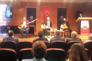 Halk ozanlarının dilinden 15 Temmuz
